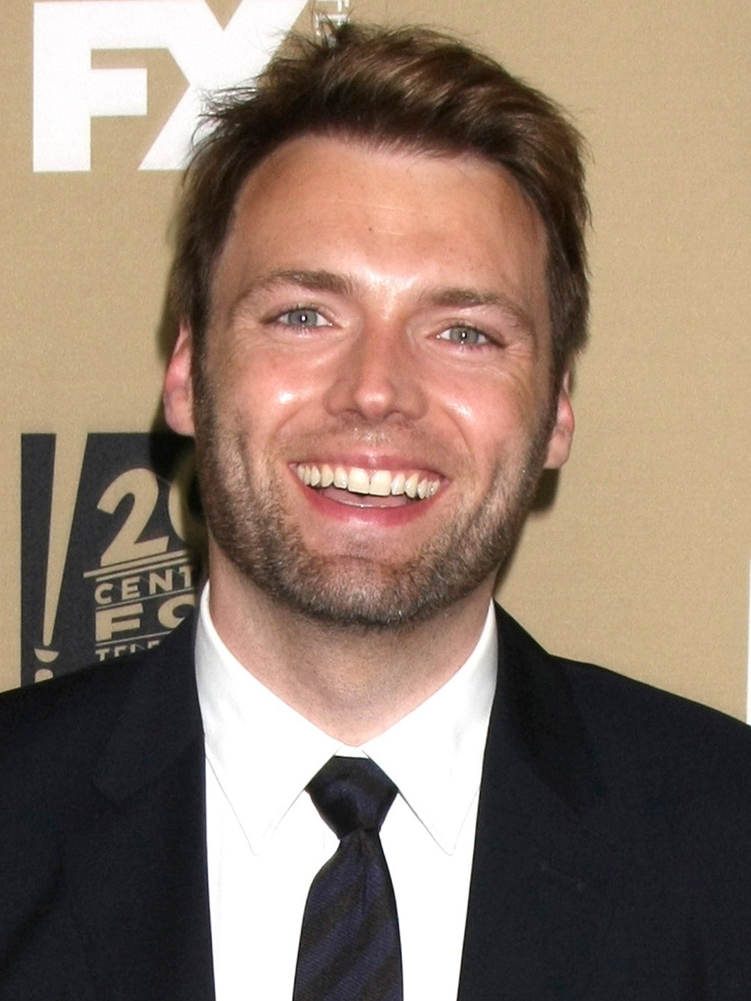 Seth Gabel